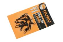 Guru SZ11 Snap Link + Swivel